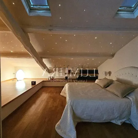 Best Apartament In リミニ