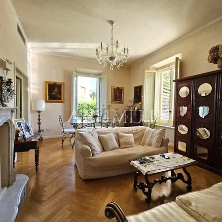 Best Apartament In Apartment *