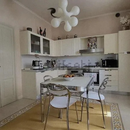 Lägenhet Best Apartament In Rimini