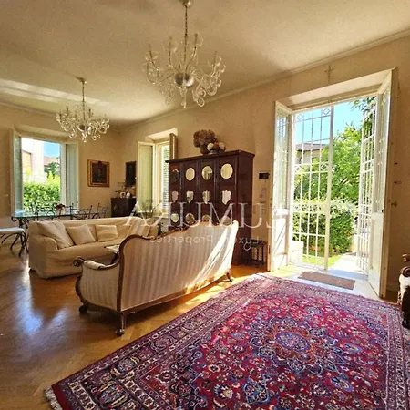 Best Apartament In Lägenhet Rimini