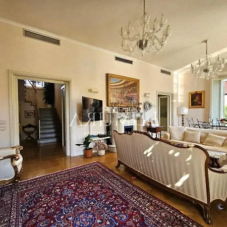 Best Apartament In *